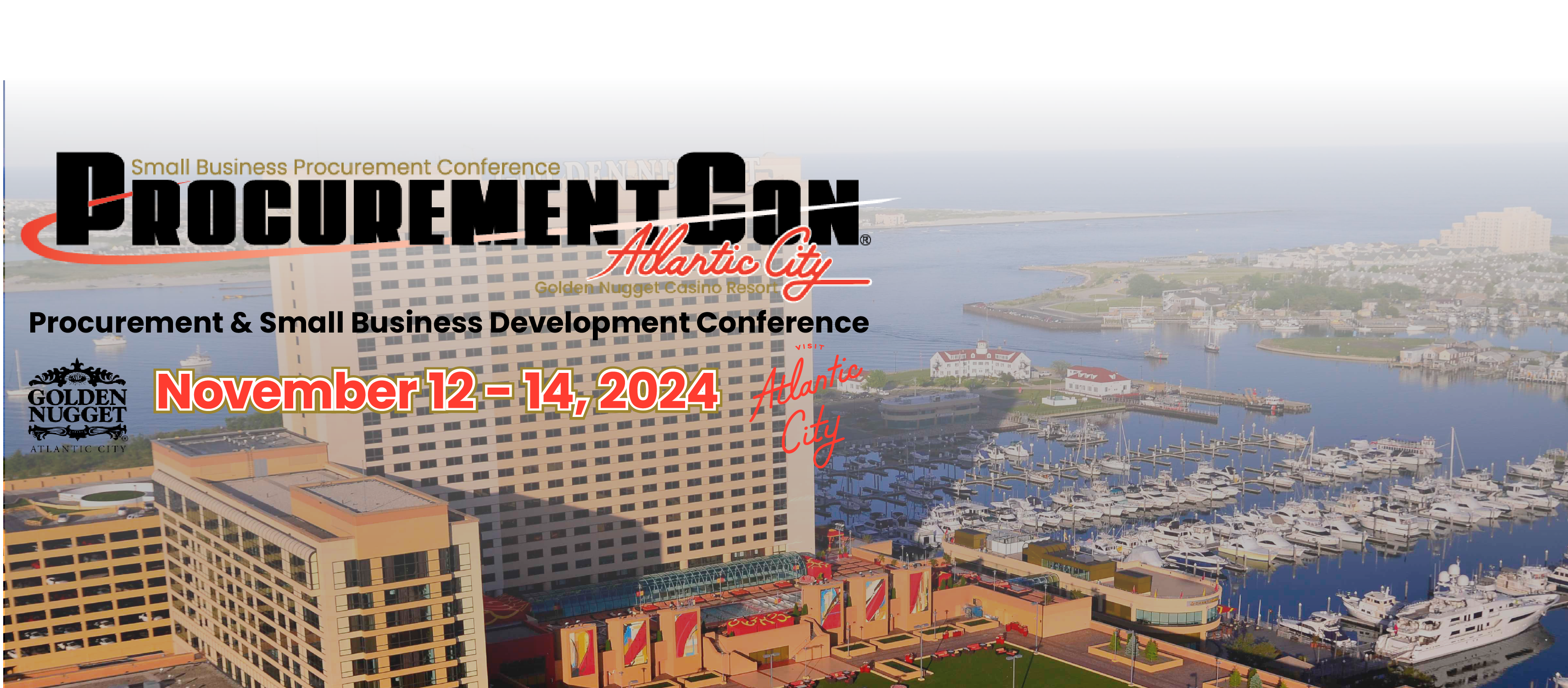 ProcurementCon Atlantic City